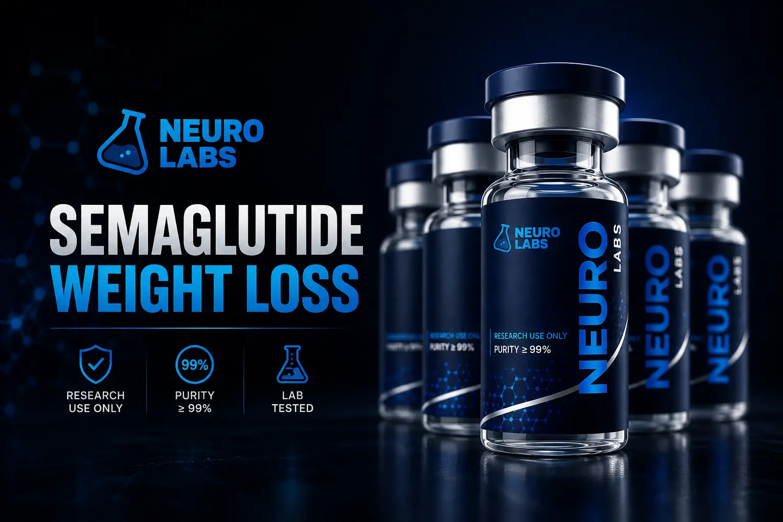 Semaglutide weight loss