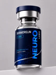 Sermorelin 5mg