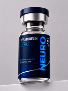 IPAMORELIN (5-10mg)