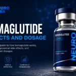SEMAGLUTIDE Effects and Dosage