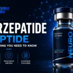 TIRZEPATIDE PEPTIDE