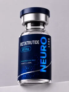 Retatrutide