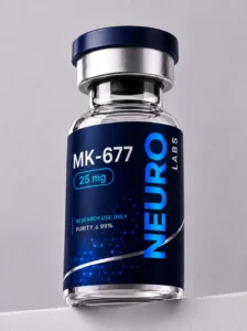 MK-677 (60 units)