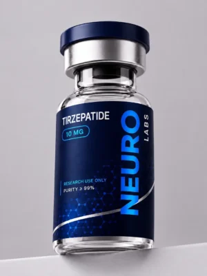 Buy TIRZEPATIDE (10-100mg