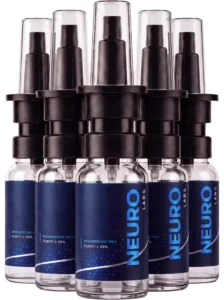 5 Sprays