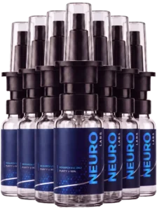 10 Sprays