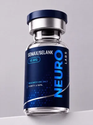 SEMAX/SELANK (10MG)