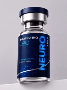 5-AMINO-1MQ (5MG)