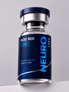 AOD 9604 (5MG)