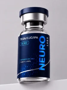TESA/CJC/IPA (20MG)
