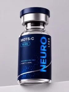 MOTS-c (40MG)