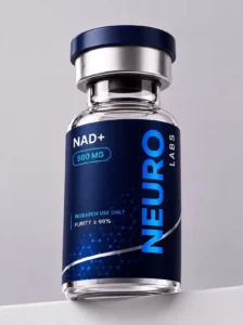 NAD+ (500MG)