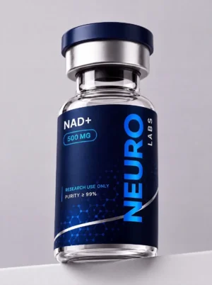NAD+ (500MG)