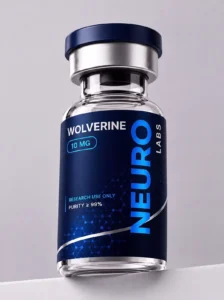 WOLVERINE (10MG)