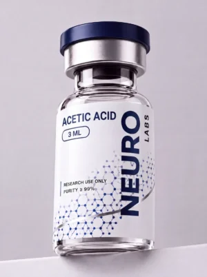 ACETIC ACID (3ML)