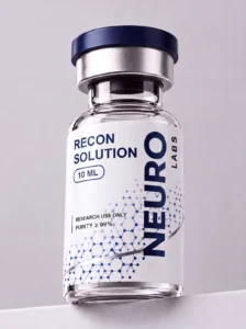 RECONSTITUTION SOLUTION (10ML)