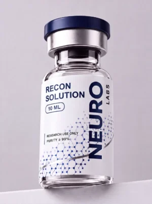RECONSTITUTION SOLUTION (10ML)