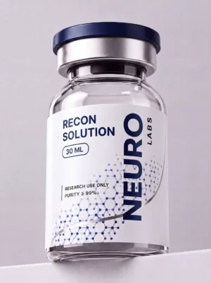 RECONSTITUTION SOLUTION (30ML)