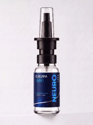 CJC-1295 / Ipamorelin Spray CJC-1295 / Ipamorelin Spray
