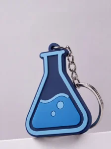 NL Keychain